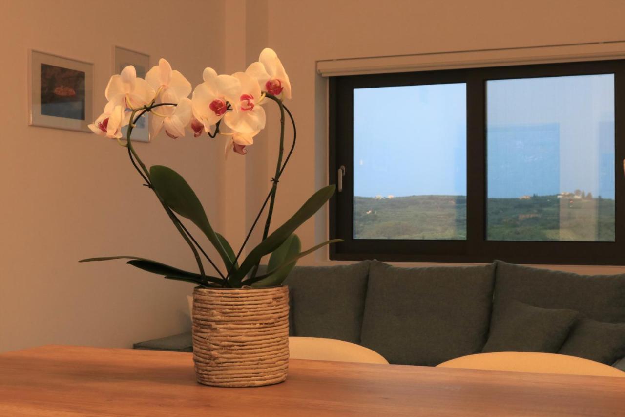Appartamento Cream Cozy Getaway - 3 Pearls Pool Retreat Dempla Esterno foto