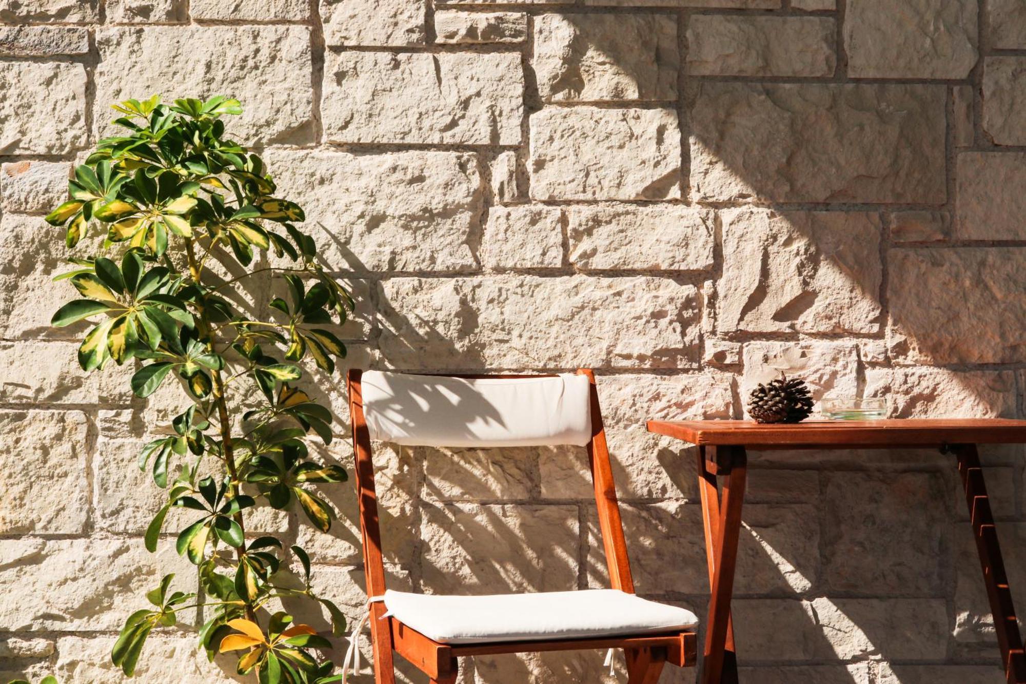 Appartamento Cream Cozy Getaway - 3 Pearls Pool Retreat Dempla Esterno foto